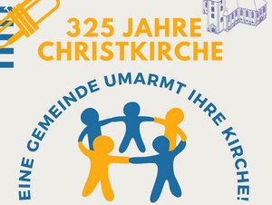 Logo und Informationen zum Fest