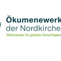 Logo des Ökumenewerkes der Nordkirche