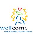 Logo der wellcome-Initiative