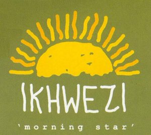 Logo Ikhwezi