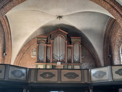 Orgel