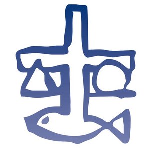 Wortbildmarke des Kirchenkreises 