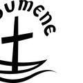 Logo der Ökumene