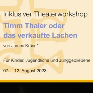 Bild als Link zu Informationen zum Angebot Theater 2023