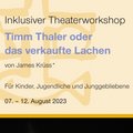 Bild als Link zu Informationen zum Angebot Theater 2023