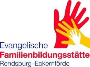 Logo der Evangelischen Familienbildungsstätte Rendsburg