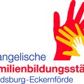 Logo der Evangelischen Familienbildungsstätte Rendsburg
