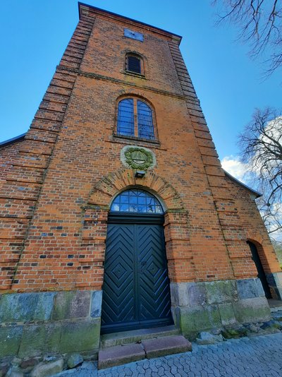 Kirchturm