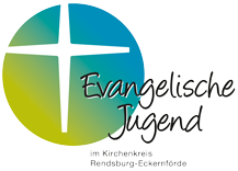 Logo der Evangelischen Jugend Rendsburg-Eckernförde